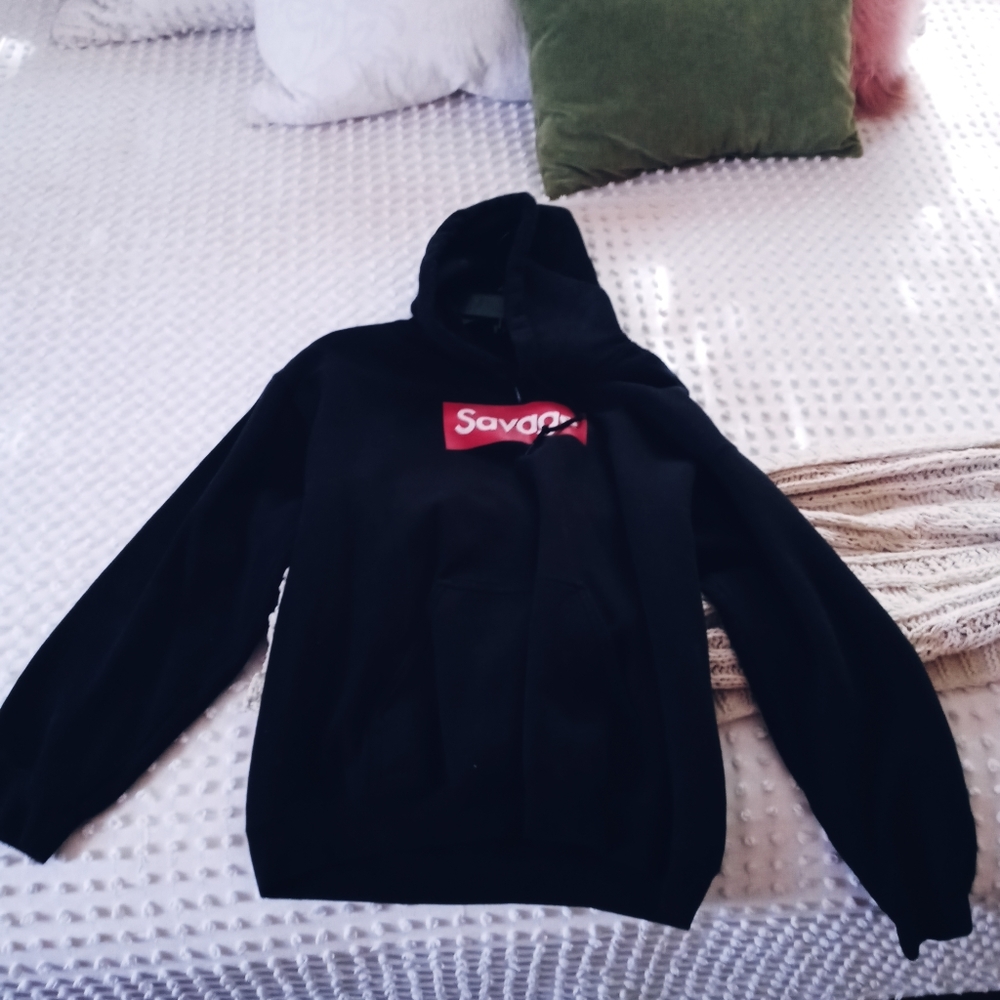 Savage Hoodie